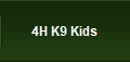4H K9 Kids